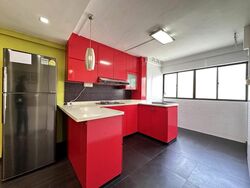 Blk 618 EUNOS GROVE (Bedok), HDB 3 Rooms #547362121
